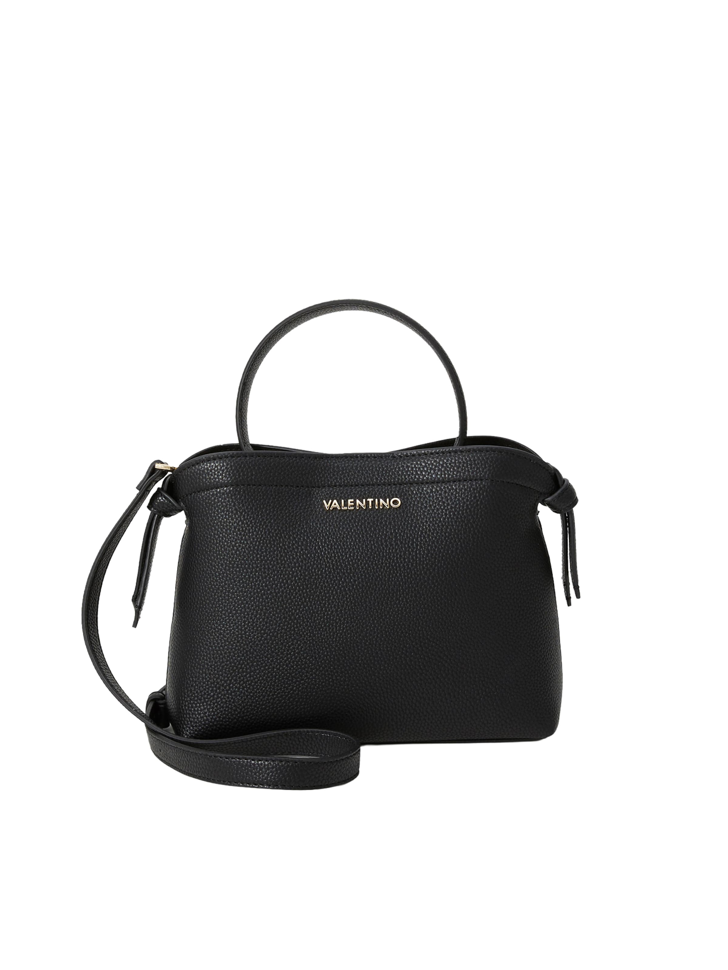 Sacs à main 'Femke' VALENTINO en noir : devant