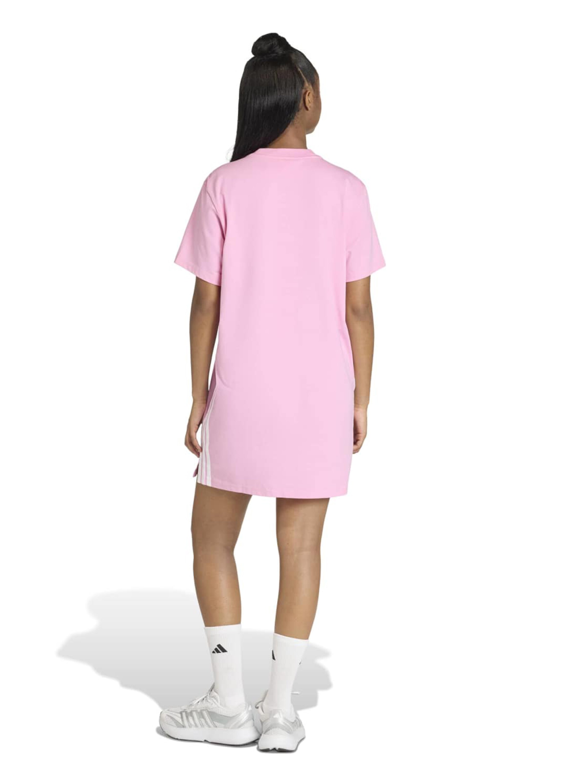 Robe de sport 'Essentials' ADIDAS SPORTSWEAR en rose