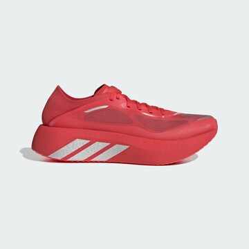 ADIDAS PERFORMANCE Jooksujalats 'Hyperboost', värv punane