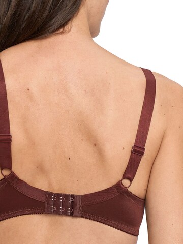 SUSA Bra 'Latina' in Red