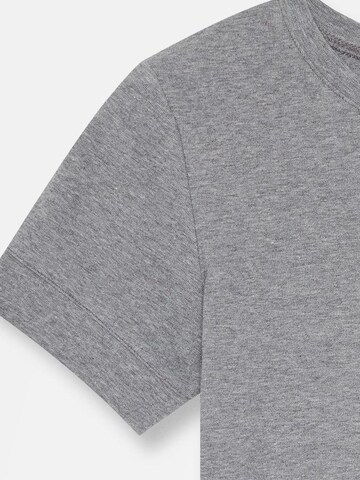 Dilvin Shirt in Grey