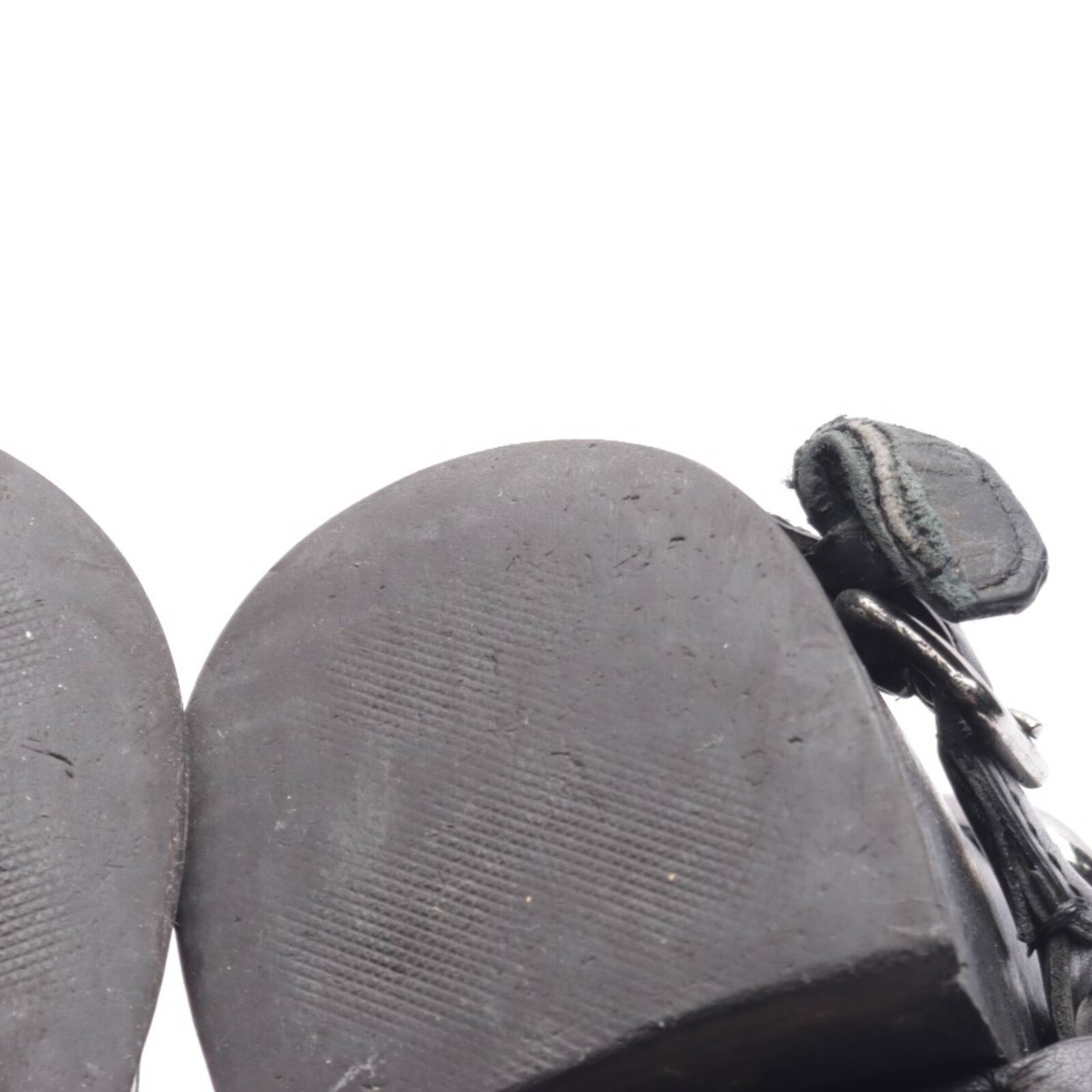 Miu Miu Stiefeletten 38,5 in Schwarz