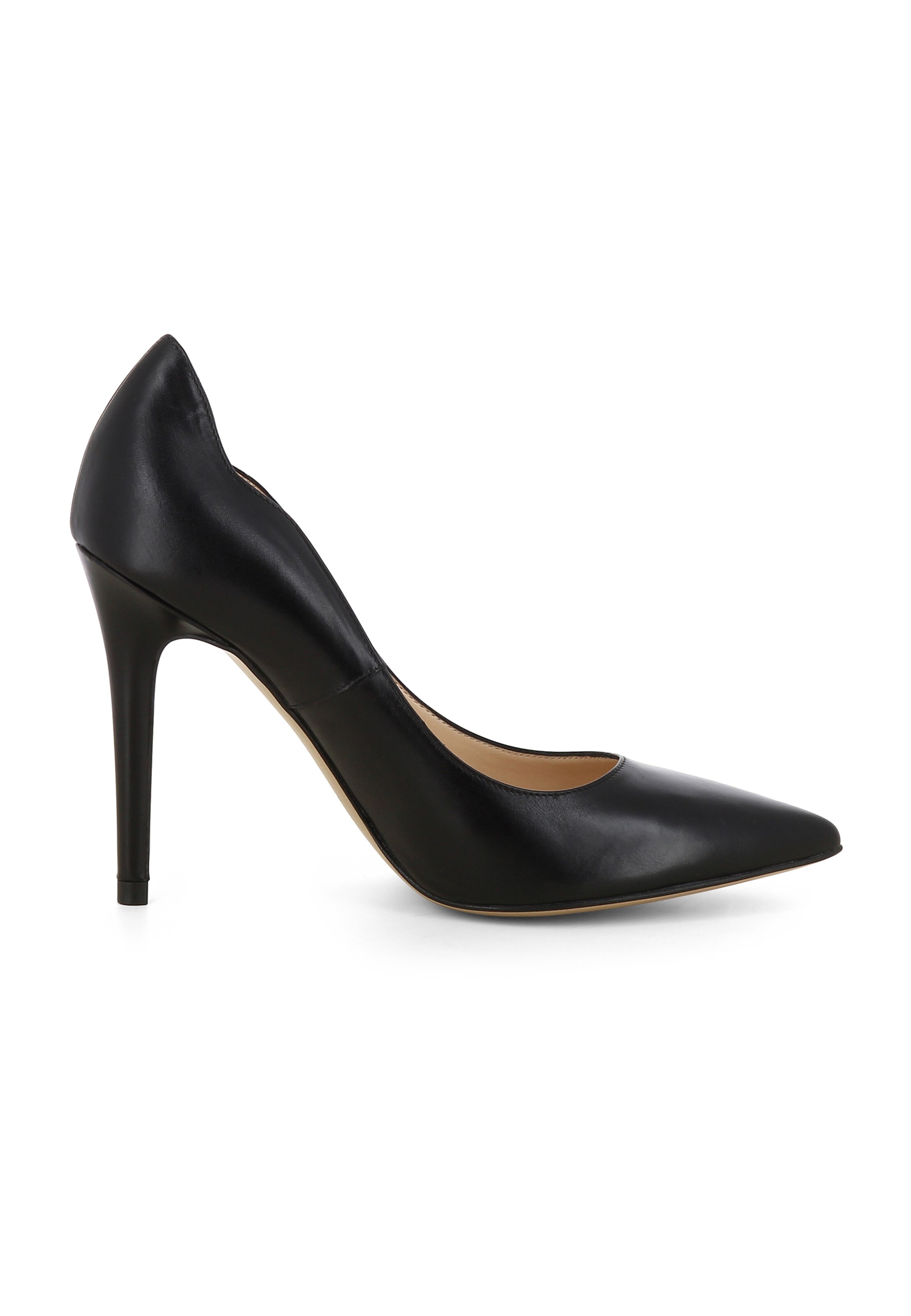 EVITA Pumps 'ALINA' in Black