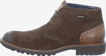 JOSEF SEIBEL Boots 'JASPER 51' in Brown: front