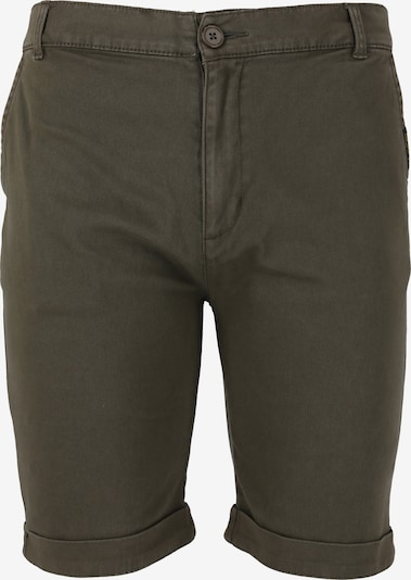 Whistler Shorts 'Homer' in khaki, Produktansicht