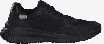 KangaROOS Sneakers 'KM-Lama 79269' in Black