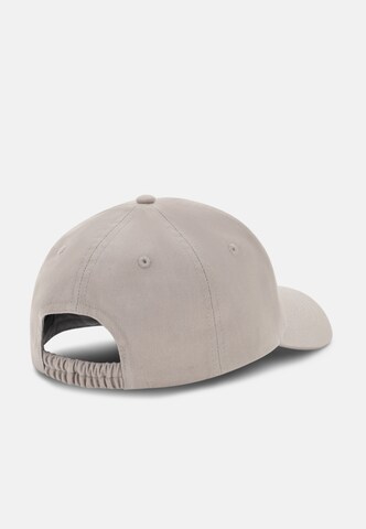 Casquette Boggi Milano en beige