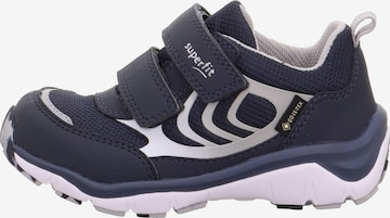 SUPERFIT Sneaker 'SPORT5' in Blau