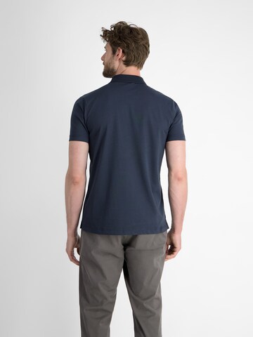 LERROS Shirt in Blue