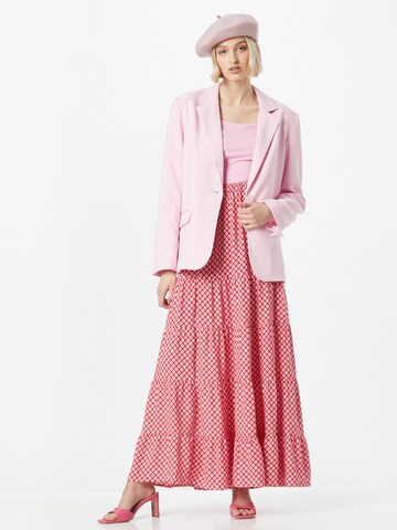 LTB Skirt 'Legede' in Pink