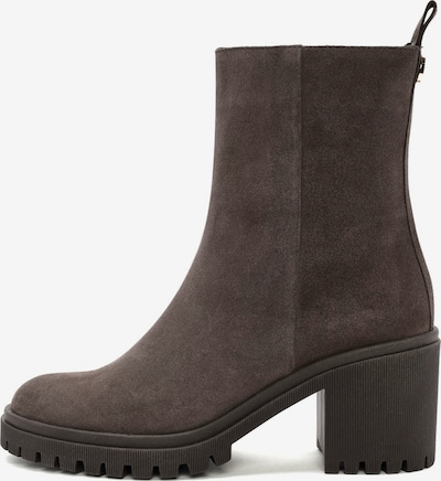 Derimod Women's Heeled Ankle Boots ' Women's Heeled Ankle Boots ' in 36 in braun, Produktansicht
