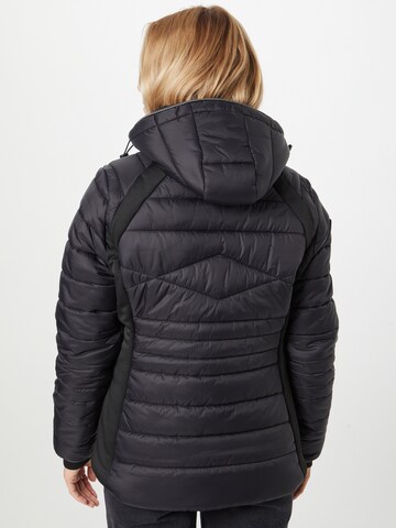 Soccx Jacke in Schwarz