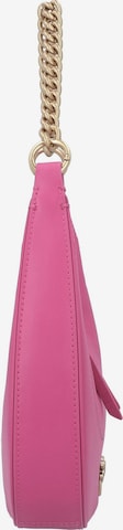 PINKO Handbag 'Brioche' in Pink