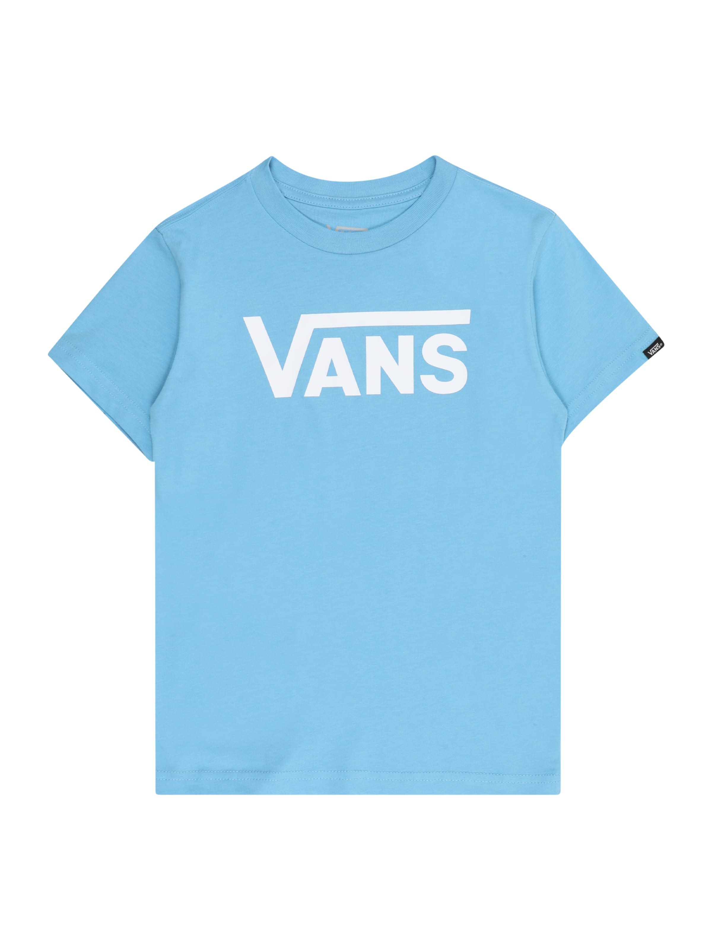 VANS Shirt 'Classic' in Blue: front