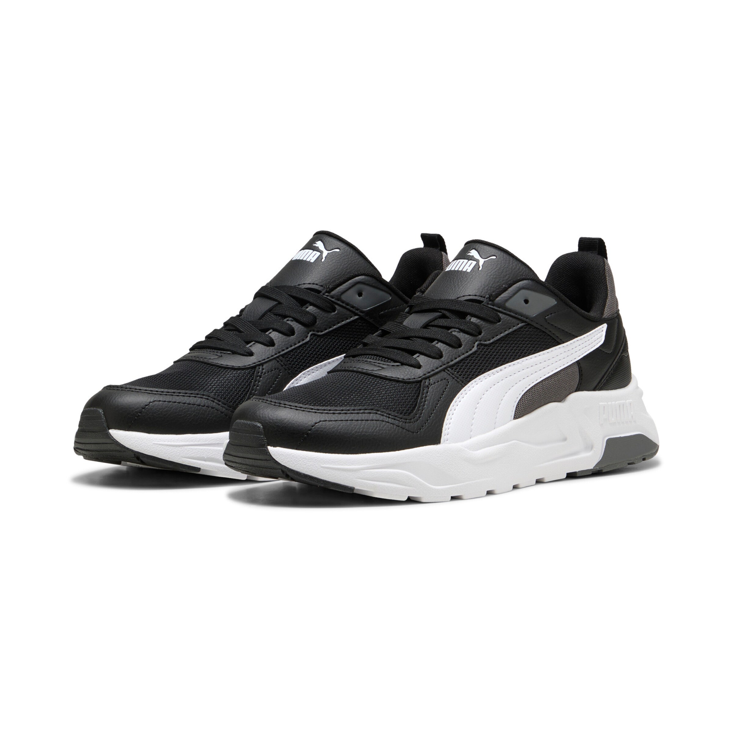 PUMA Sneakers in Black