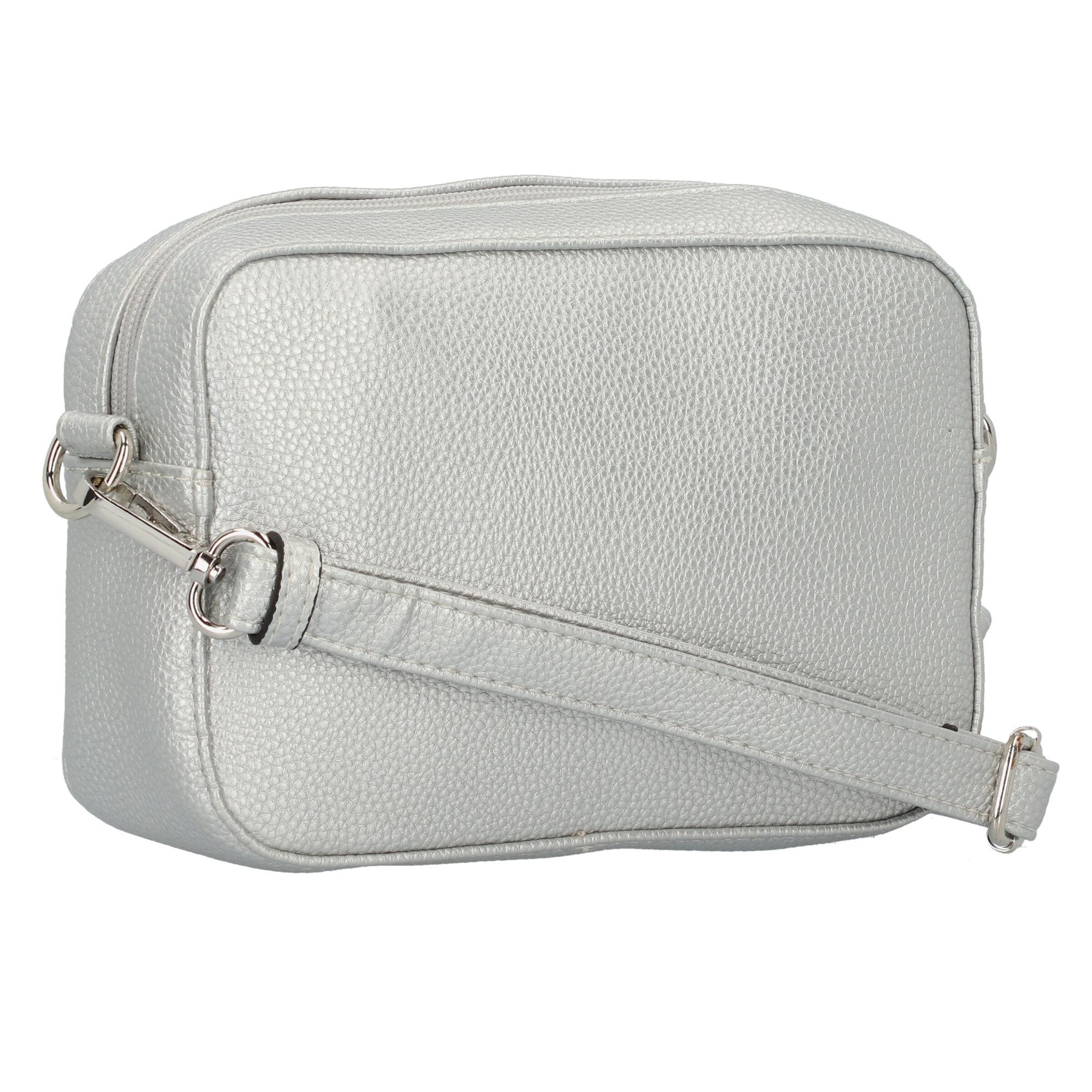 Borsa a tracolla 'Silena' di GABOR in argento