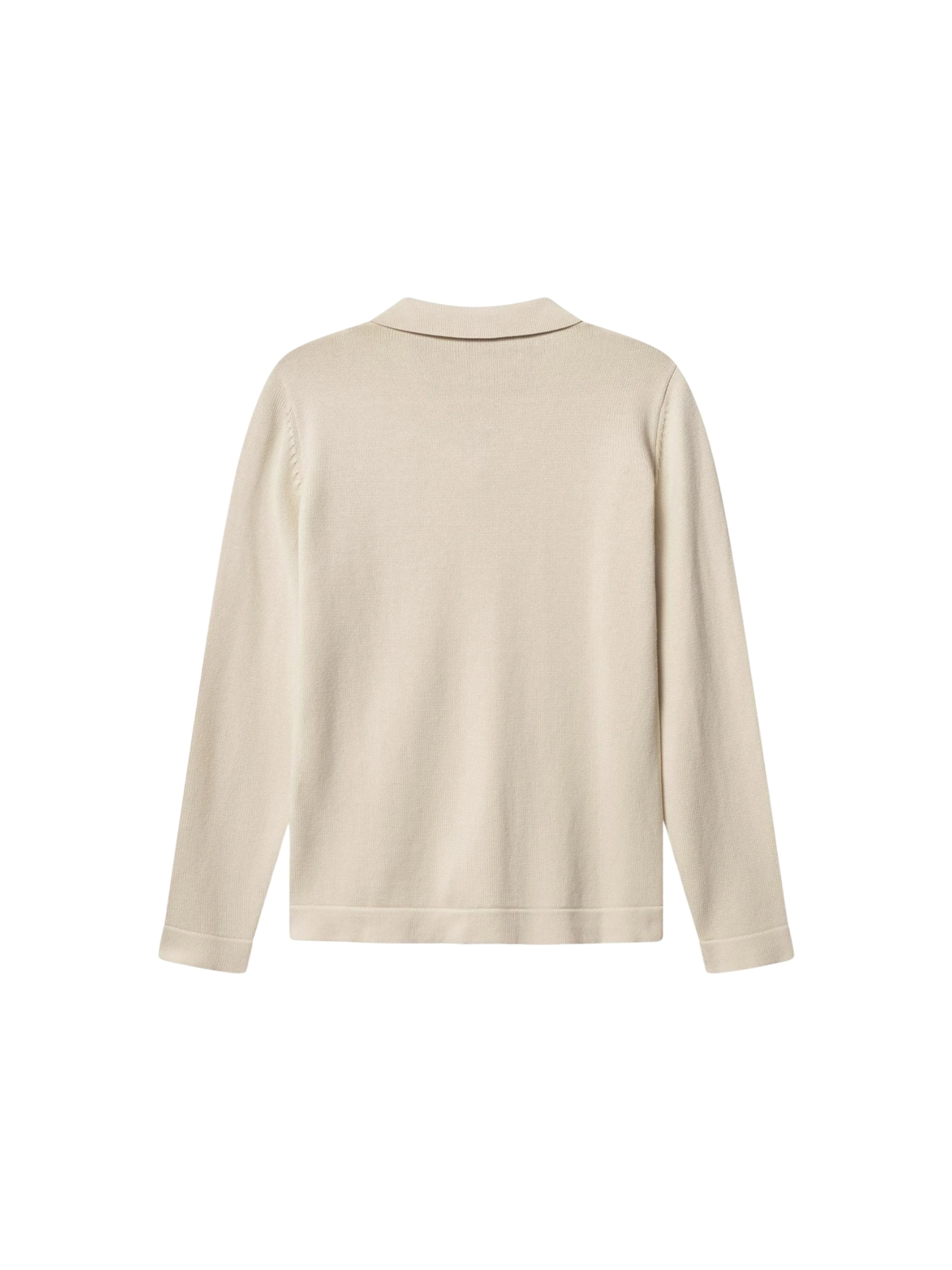 GABBA Shirt 'Sakai Wong' in Beige