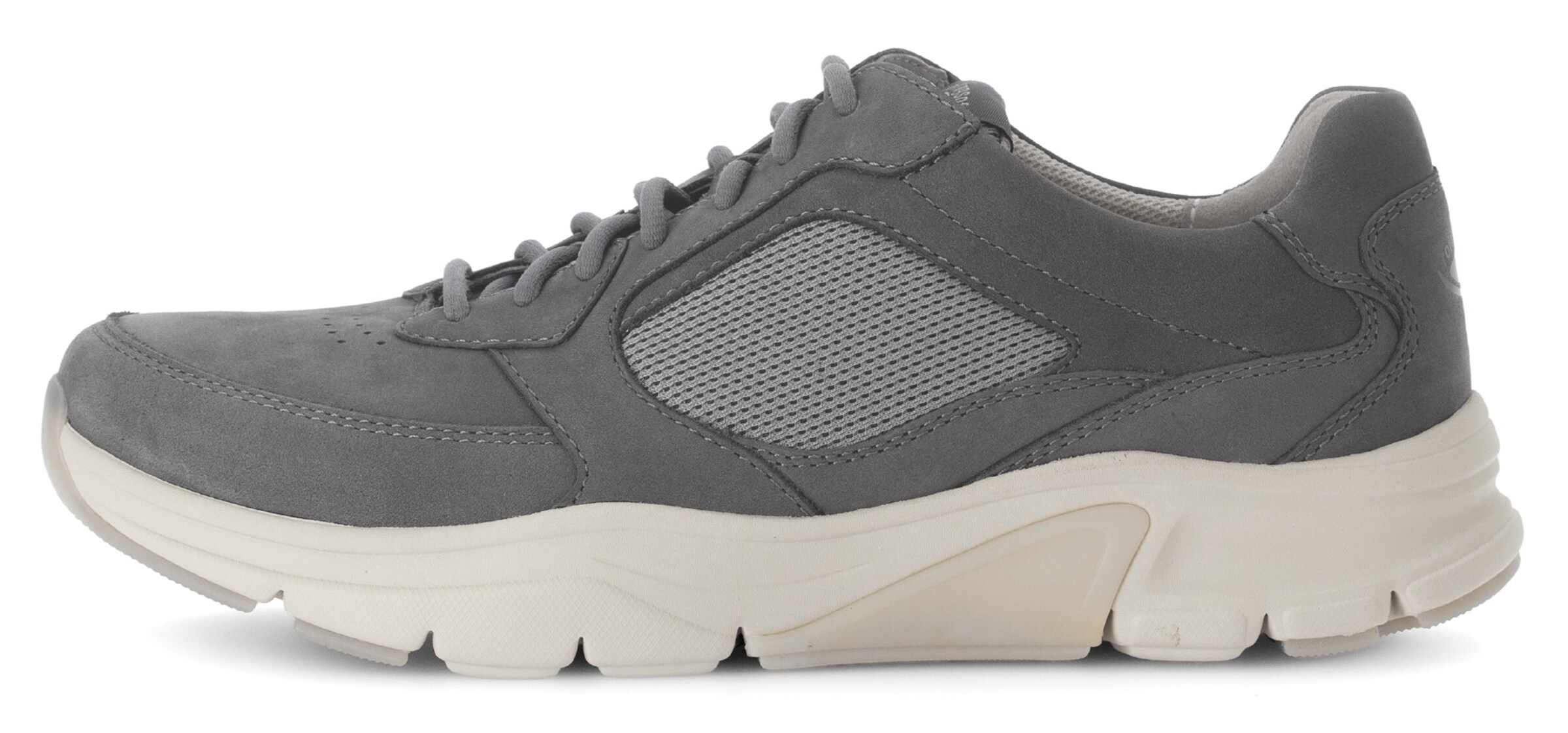 Gabor Rollingsoft Sneaker in Grau