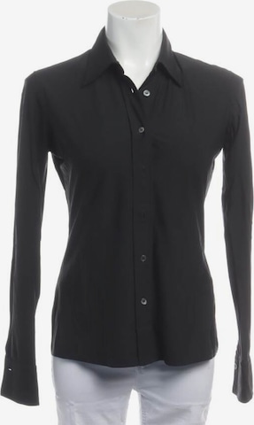 Caliban Blouse & Tunic in S in Black: front