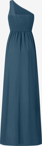 APART Evening Dress in Blue