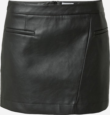 Designers Remix Skirt 'Marie' in Black: front