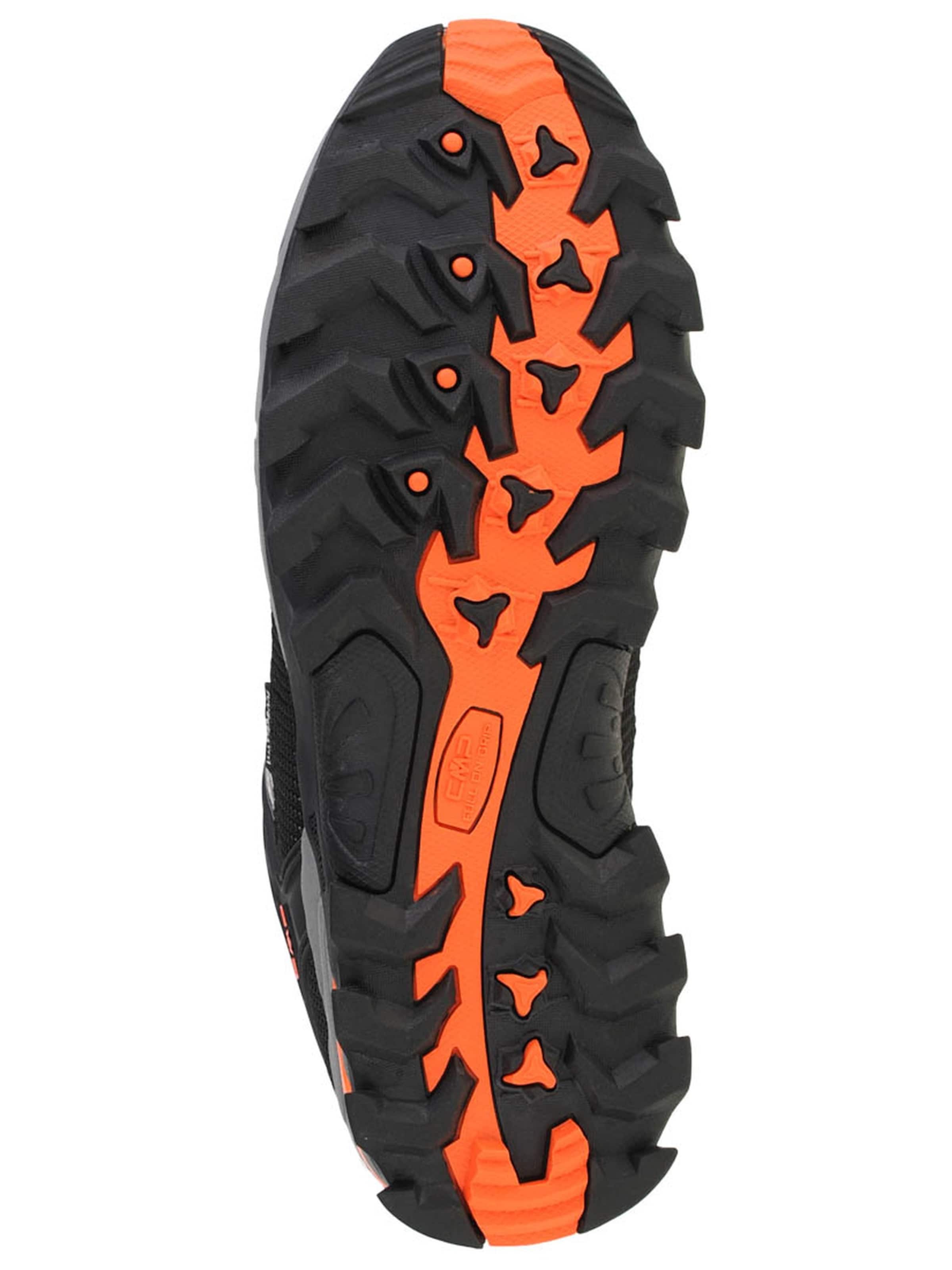 CMP Flats 'Rigel' in Grey