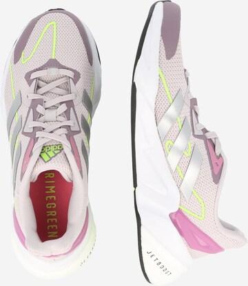 ADIDAS SPORTSWEAR Laufschuh 'X9000L2' in Pink