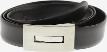 BURTON Belt & Suspenders in One size in Black: front