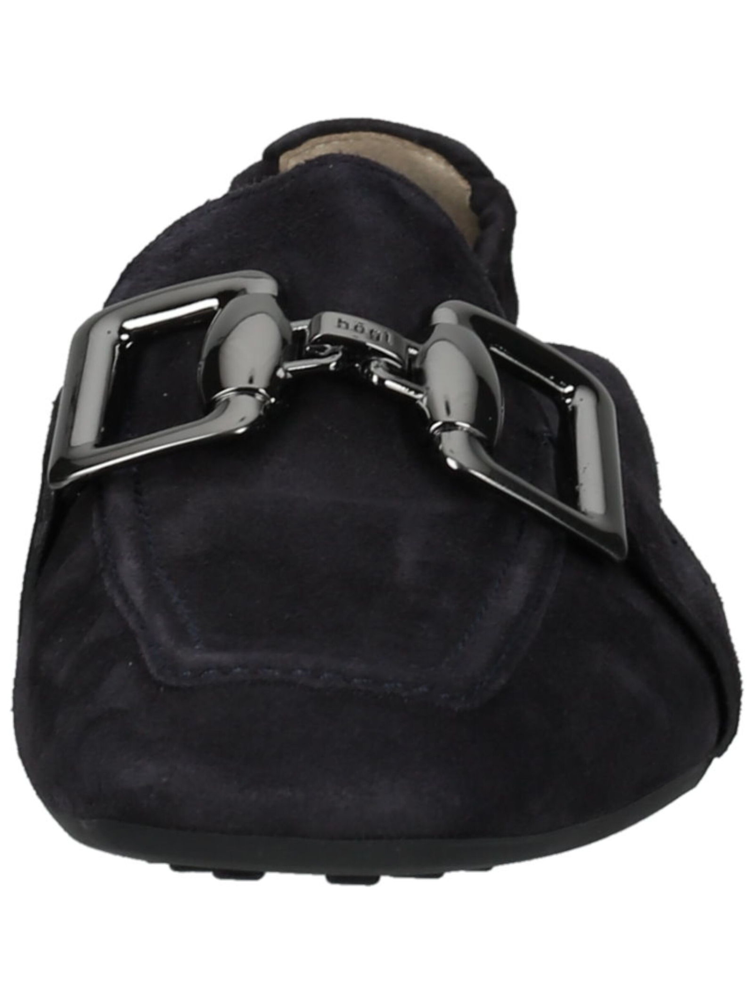 Slipper di Högl in blu