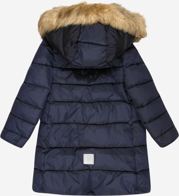 Reima Coat in Blue