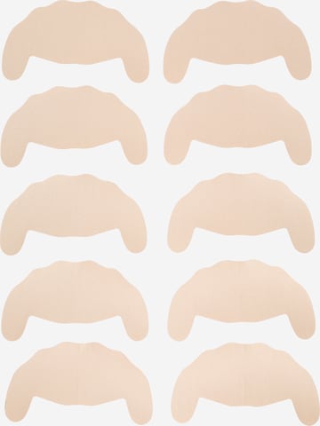 MAGIC Bodyfashion - Accesorios para sujetador en beige: frente