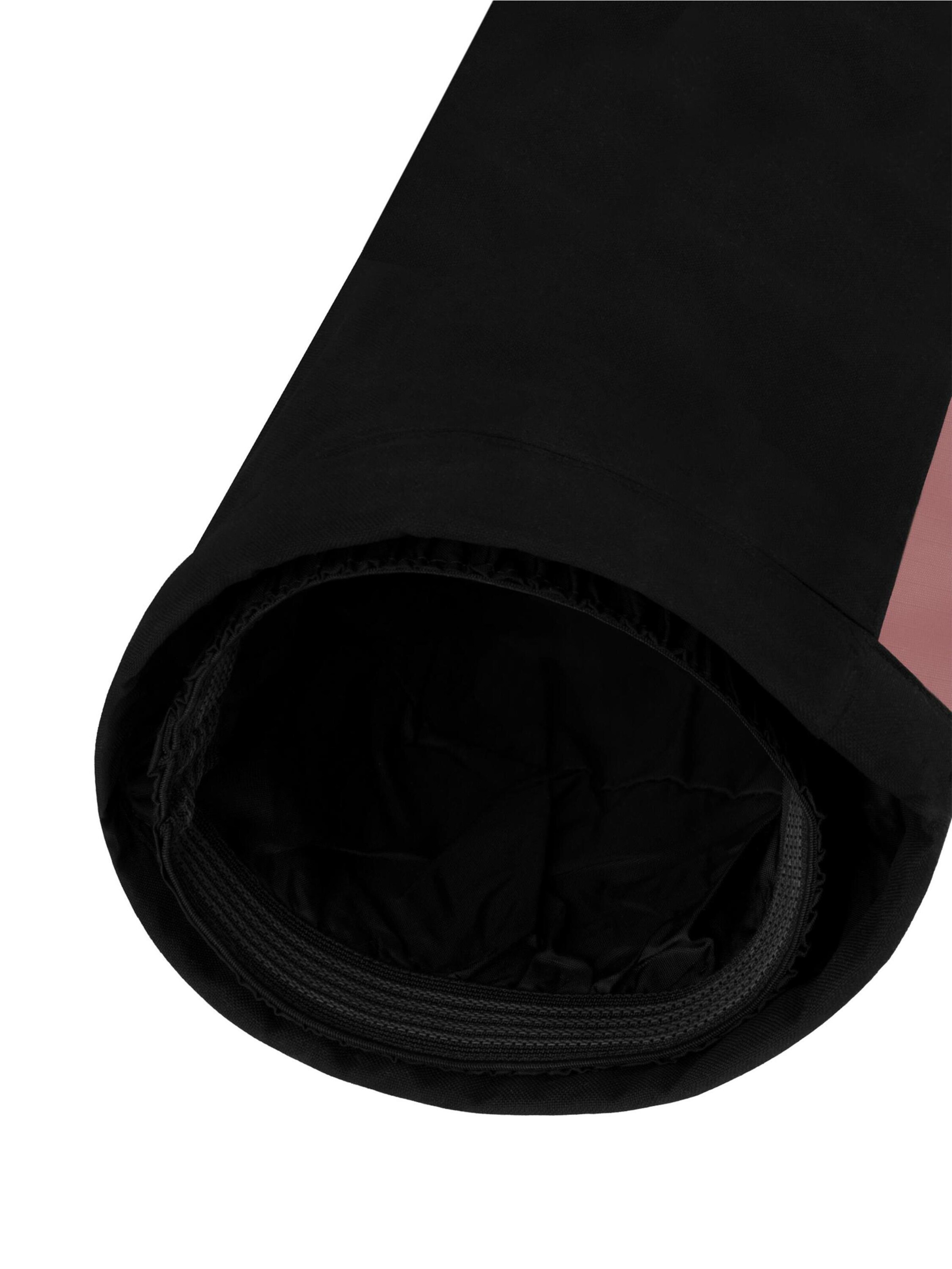normani Regular Athletic Pants 'Sekiu' in Pink