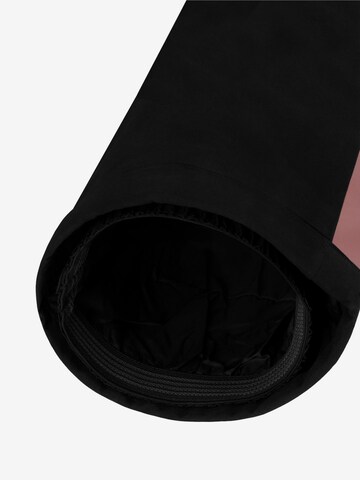 normani Regular Athletic Pants 'Sekiu' in Pink