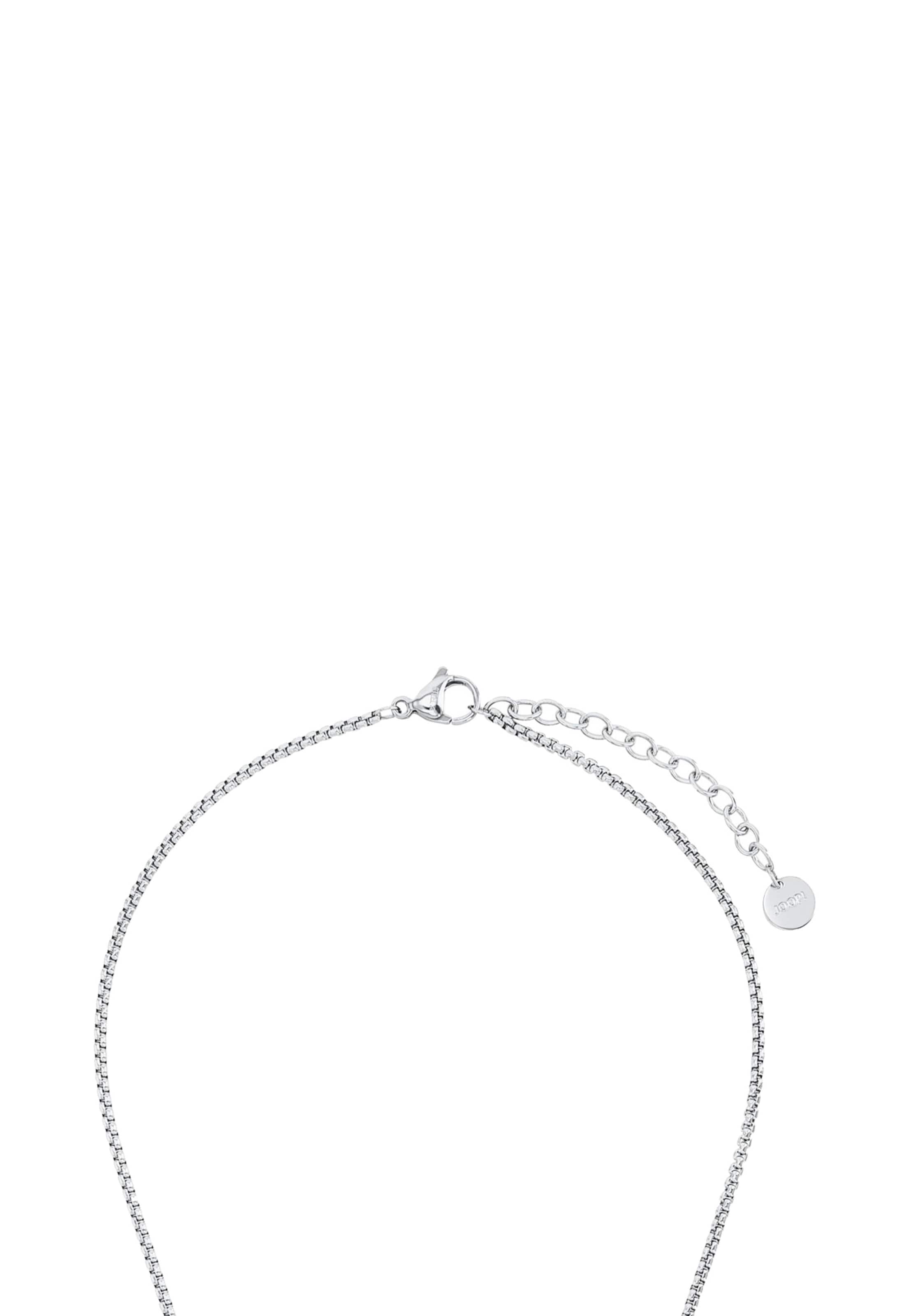 JOOP! Ketting in Zilver