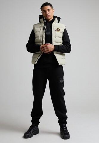 Gilet 'OSHAWA 2.0' Zavetti Canada en blanc