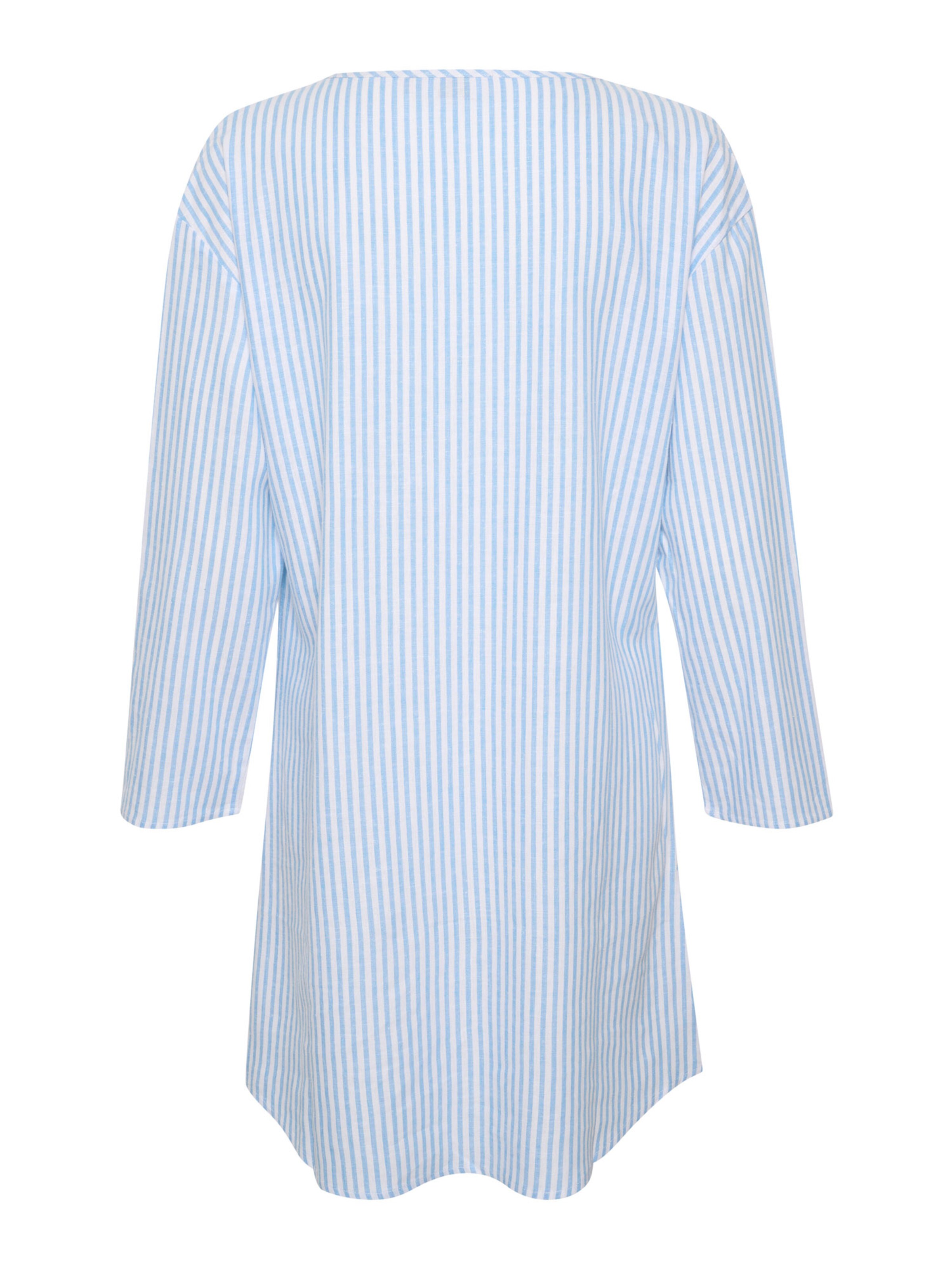 zils Cream Tunika 'Venta'