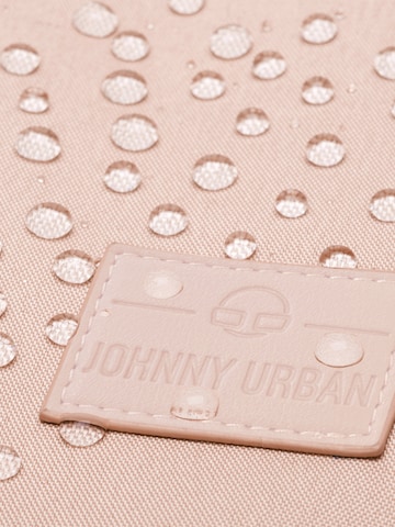 Johnny Urban - Mochila en rosa