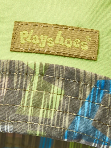 Chapeau PLAYSHOES en vert