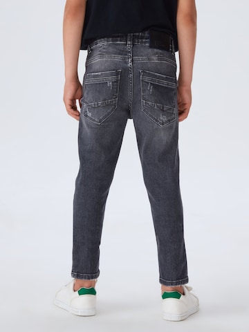 LTB Regular Jeans 'Rafiel' in Grey