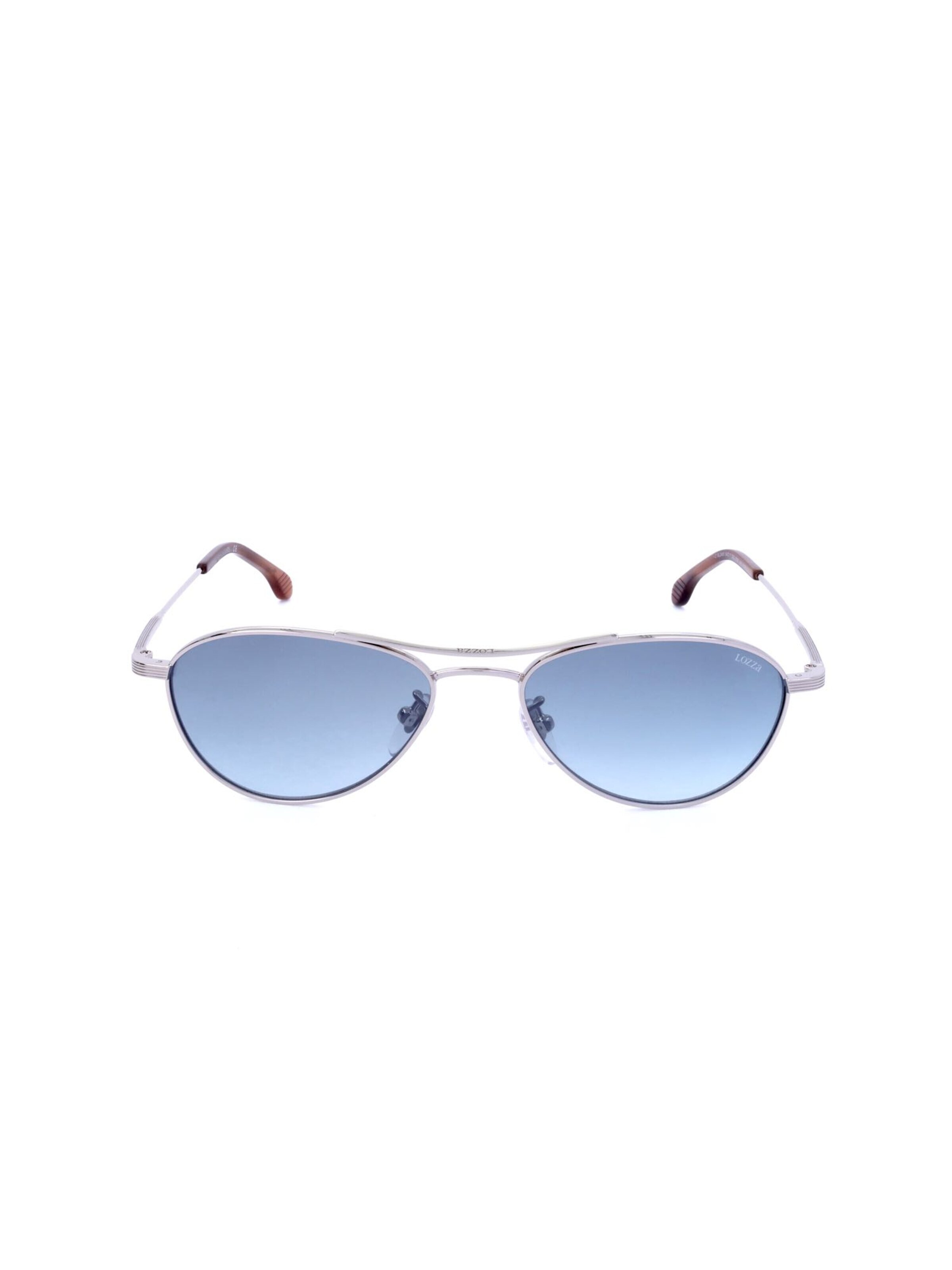 Occhiali da sole 'SL2400' di LOZZA in blu