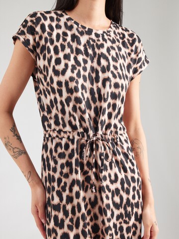 Abito 'Carina' di ABOUT YOU in marrone