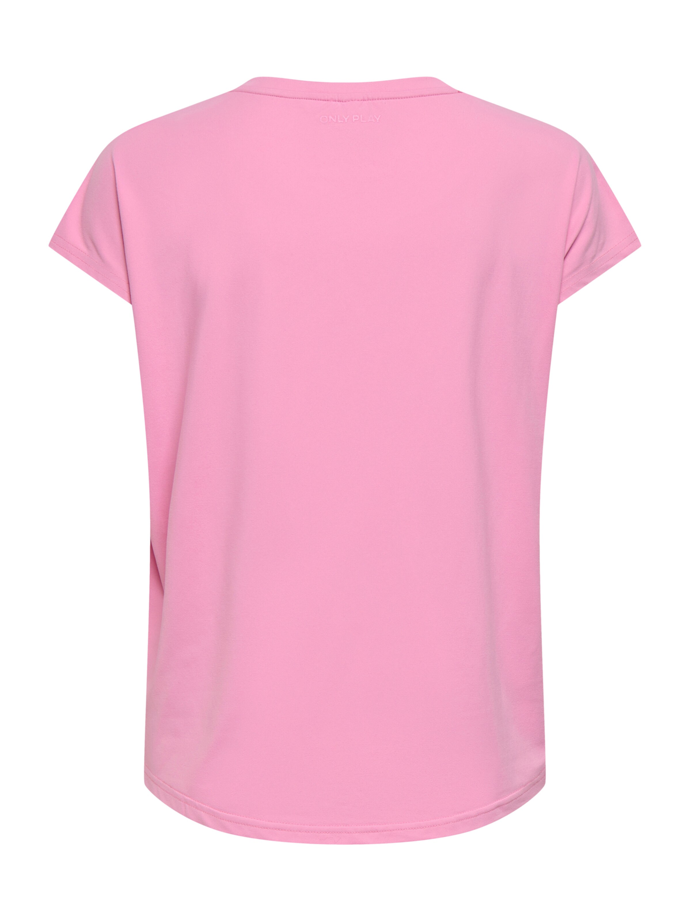 rozā ONLY PLAY Sporta krekls 'ONPAUBREE'