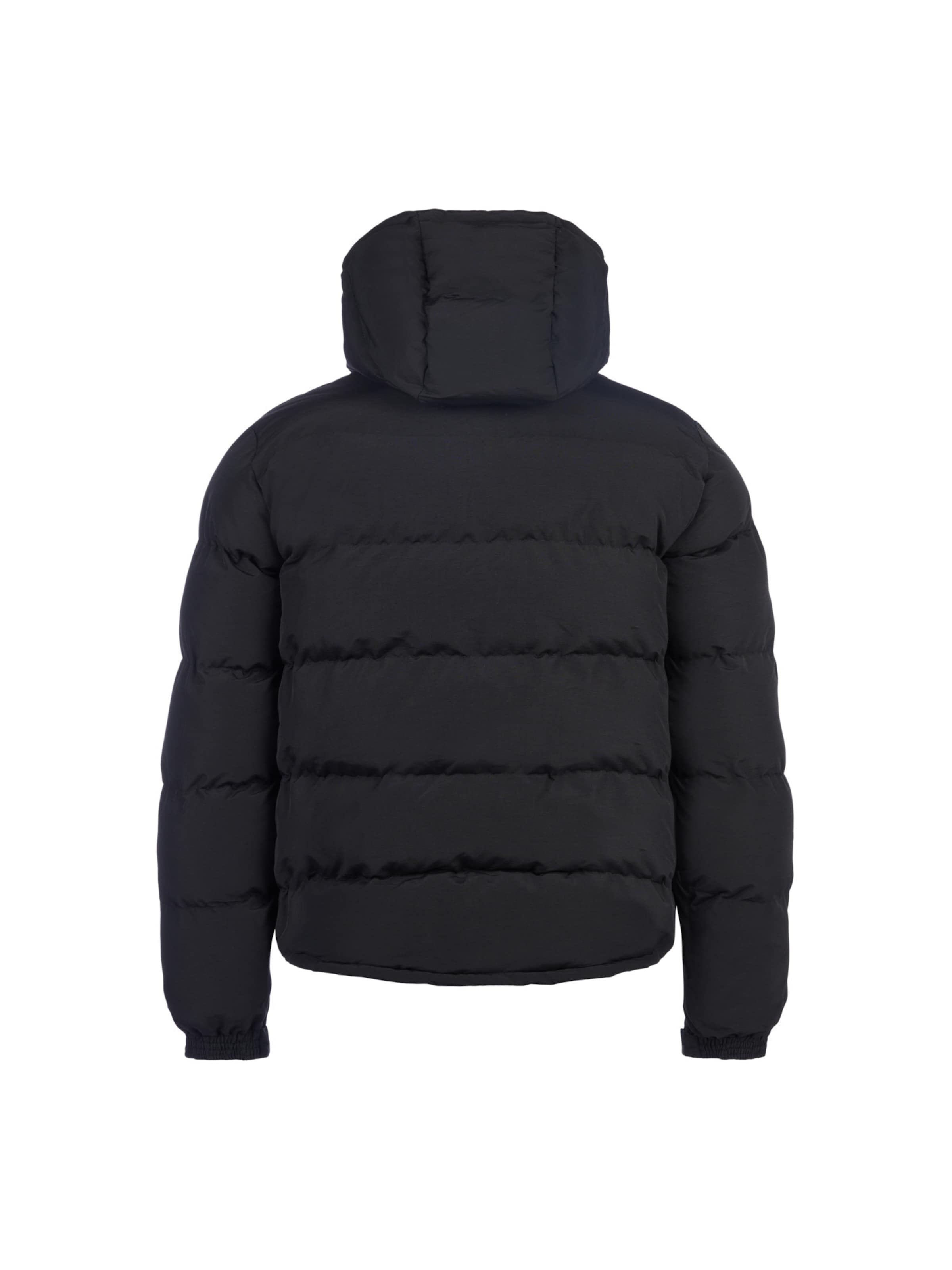 Veste d’hiver 'Bowerbridge' PENFIELD en noir