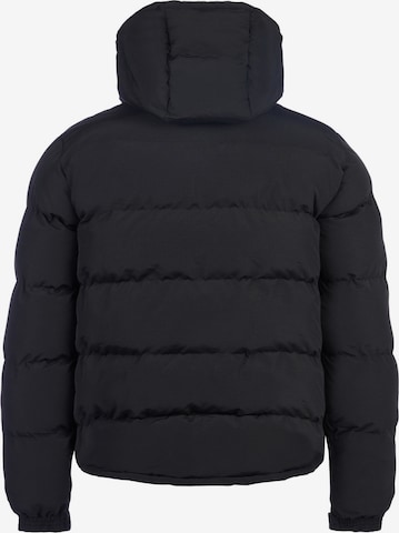 PENFIELD Winter Jacket 'Bowerbridge' in Black ABOUT YOU
