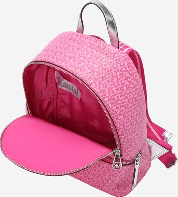 Michael Kors Kids - Mochila em rosa