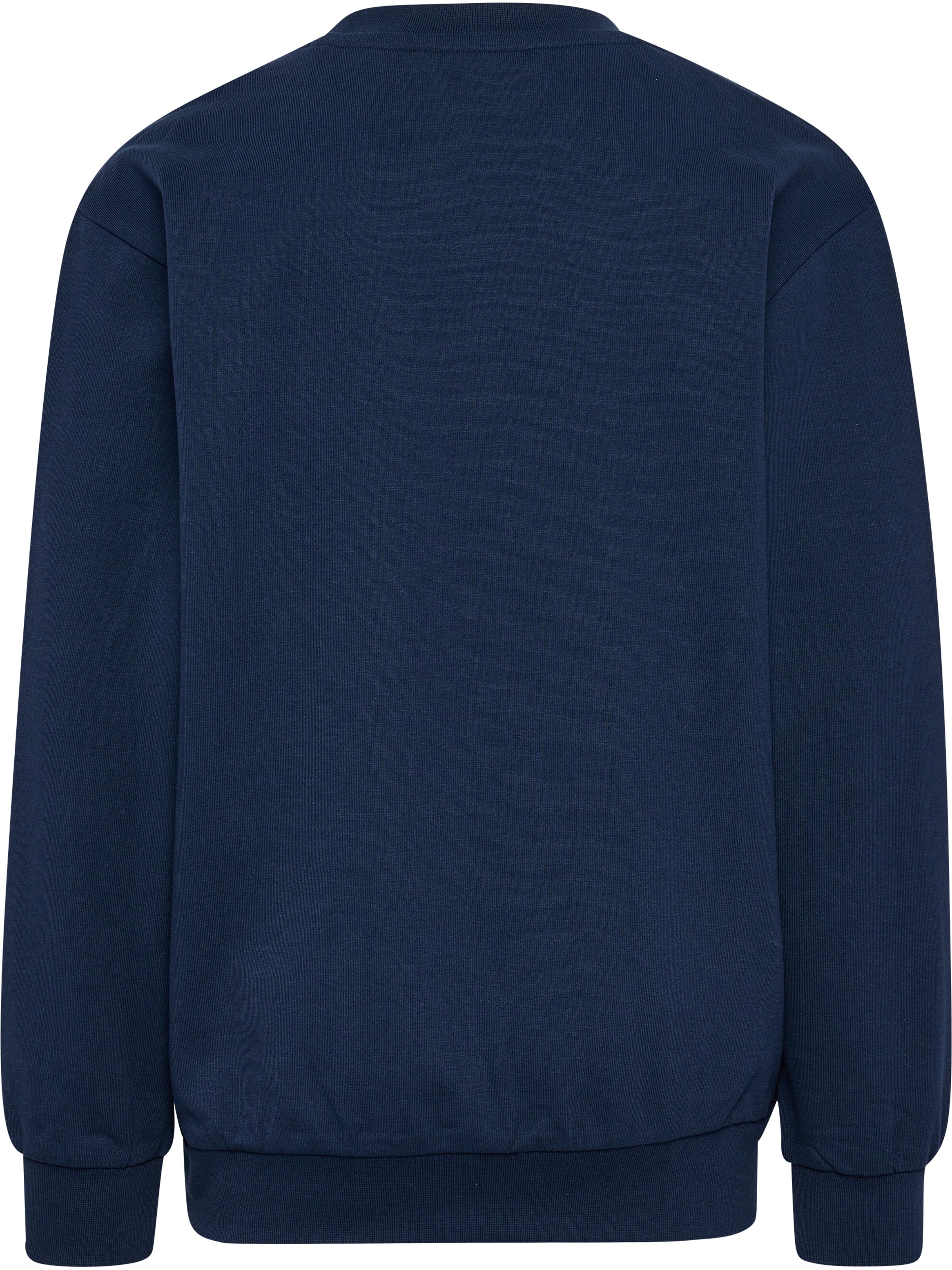 Hummel Sweatshirt 'Tukas' i blå