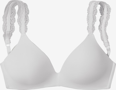 LASCANA Soutien-gorge en blanc, Vue avec produit