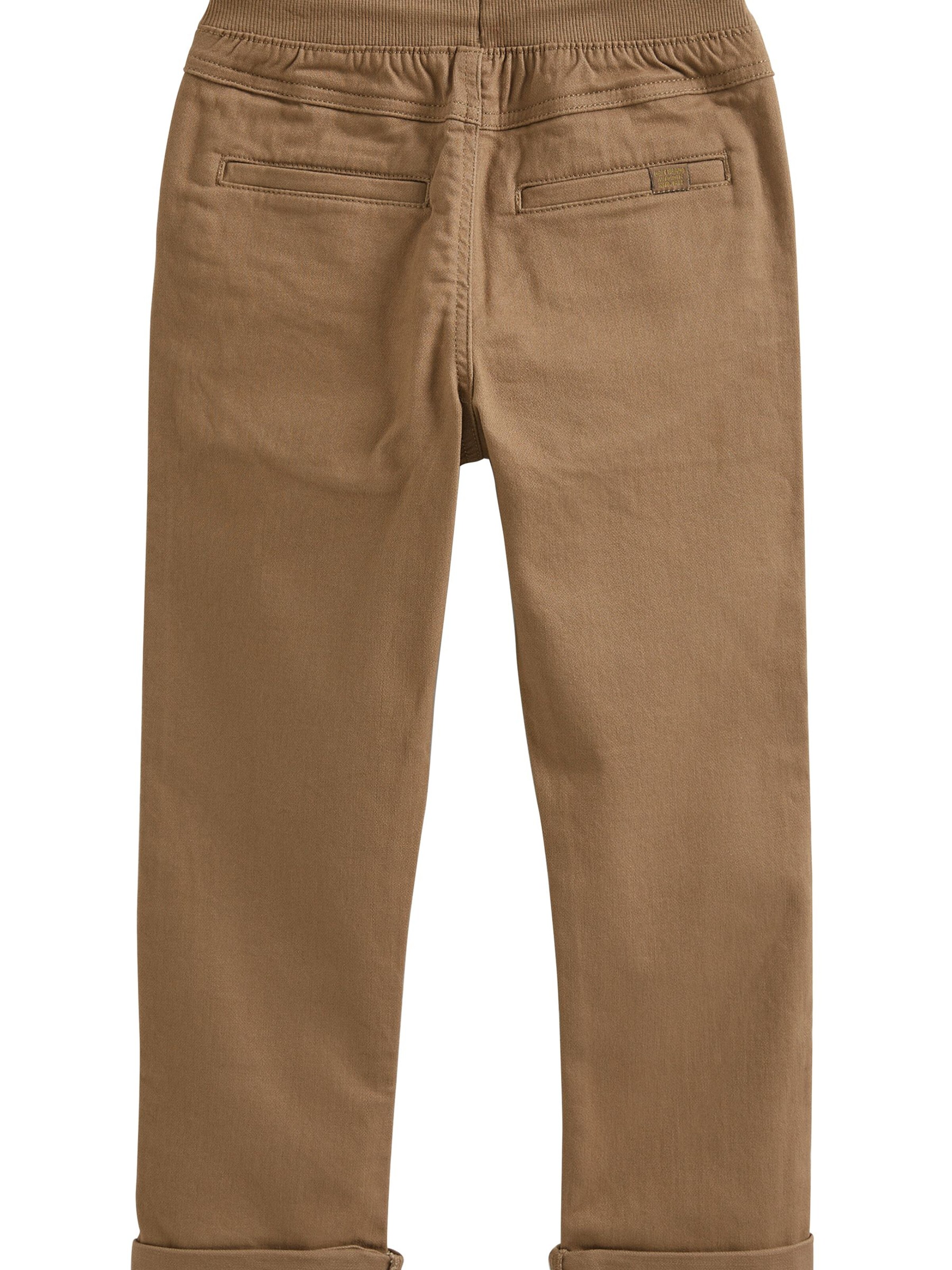 ruda Next Standartinis Kelnės