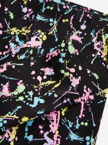 Next - Skinny Leggings en negro