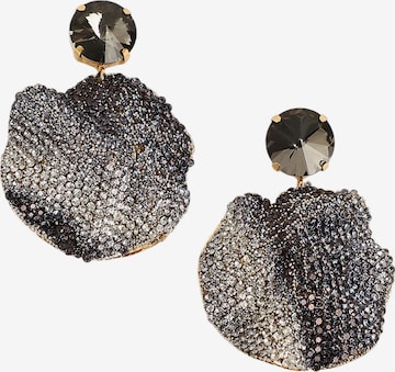 SOHINaušnice ' Petula ' - miks boja boja: prednji dio